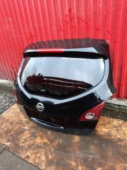 Запчасть крышка багажника Nissan Murano