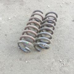 Пружина задняя Mercedes-Benz E