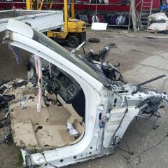 Лонжерон BMW 5 2010