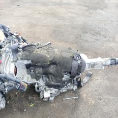 АКПП Subaru Forester контрактная АКПП Subaru Forester