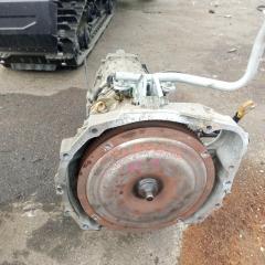 АКПП Subaru Impreza