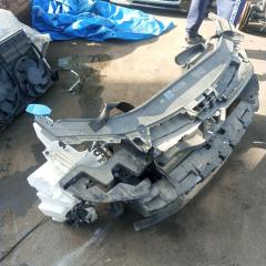 Панель передняя Volkswagen Passat B6
