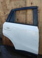 Запчасть дверь задняя Mazda CX-5
