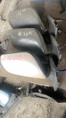 Запчасть зеркало правое Toyota Vitz 2005-2007