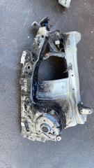 Фото запчасти лонжерон левый Mazda mazda 6 контрактная запчасть Запчасть лонжерон левый Mazda mazda 6