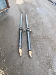 Карданный вал задний Subaru Impreza