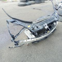 Панель передняя Mercedes-Benz E