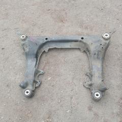 Подрамник передний Audi A4B7