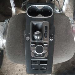 Запчасть консоль Audi A3