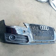 Бампер передний Audi A7 4G