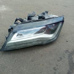 Фара передняя левая Audi A7 4G