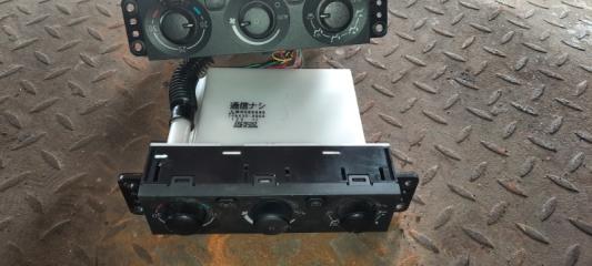 Запчасть блок климат-контроля Mitsubishi Pajero 2007