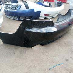 Бампер задний Audi A7 4G