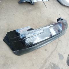 Бампер задний Volkswagen Golf 4 контрактная Бампер задний Volkswagen Golf 4