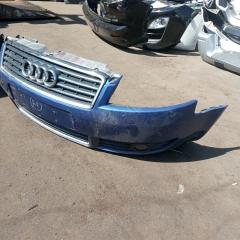 Бампер передний Audi A4B6