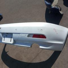 Бампер BMW 6