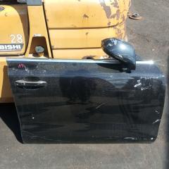 Дверь передняя правая Audi A7 4G