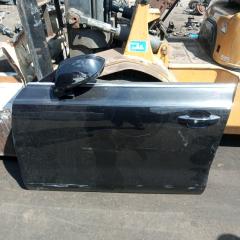 Дверь передняя левая Audi A7 4G