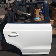 Дверь задняя правая Audi Q3