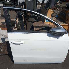 Дверь передняя правая Volkswagen Passat B7 Alltrack