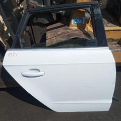 Дверь задняя правая Audi A3