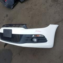 Запчасть бампер передний Volkswagen Scirocco