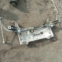 Подрамник передний Audi Q3