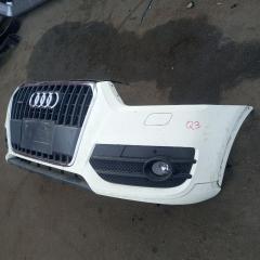 Бампер передний Audi Q3