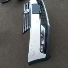 Бампер передний Volkswagen Passat B7 Alltrack контрактная Бампер передний Volkswagen Passat B7 Alltrack