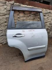 Запчасть дверь Nissan X-Trail