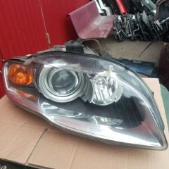 Фара передняя правая Audi A4B7