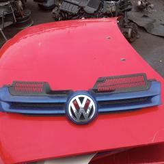 Запчасть решетка бампера Volkswagen Golf 5