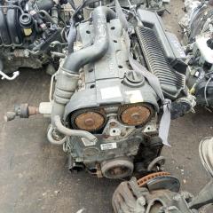 Запчасть двигатель Volvo S40