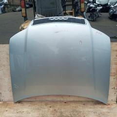 Капот Audi A4B6