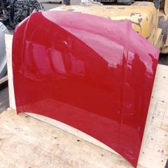 Капот Audi A4B6