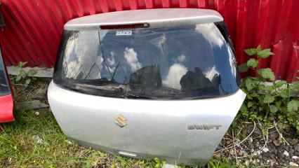 Запчасть дверь багажника Suzuki Swift 2004-2011