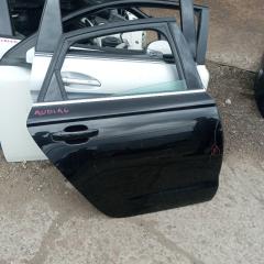 Дверь задняя правая Audi A6C7