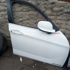 Запчасть дверь передняя правая BMW X1