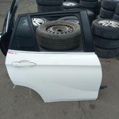 Запчасть дверь задняя правая BMW X1