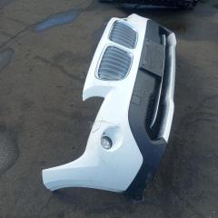 Запчасть бампер BMW X1