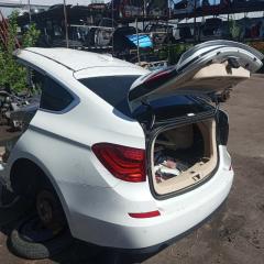 Крыло заднее BMW 5