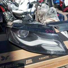 Фара передняя правая Audi S4B8