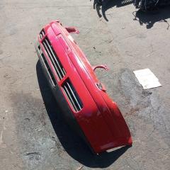 Бампер передний Volkswagen Golf 4 контрактная Бампер передний Volkswagen Golf 4