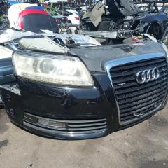 Ноускат Audi A6C6