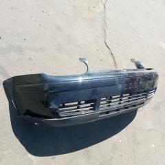 Бампер передний Volkswagen Golf 4 контрактная Бампер передний Volkswagen Golf 4