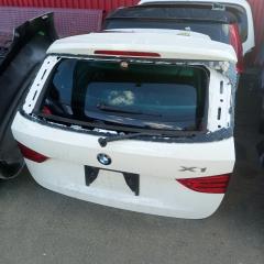 Запчасть крышка багажника BMW X1