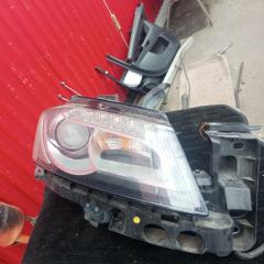 Запчасть фара передняя правая Audi A3