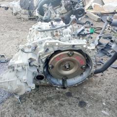 АКПП Nissan Teana