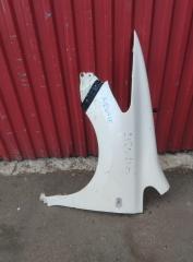 Запчасть крыло переднее Honda Airwave