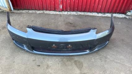 Запчасть бампер передний Toyota Wish 03-05